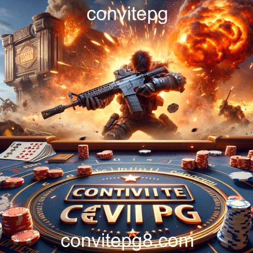A Experiência Inigualável dos Jogos de Ação